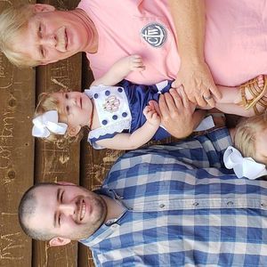 Meet your Posher, Pete